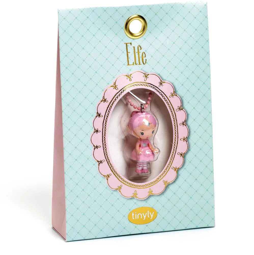 TINYLY CHARMS-ELFE