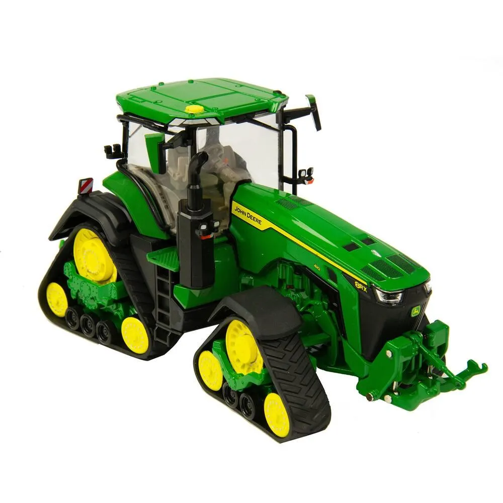 1/32 TRACTEUR JOHN DEERE 8RX410 ARTICULÉ
