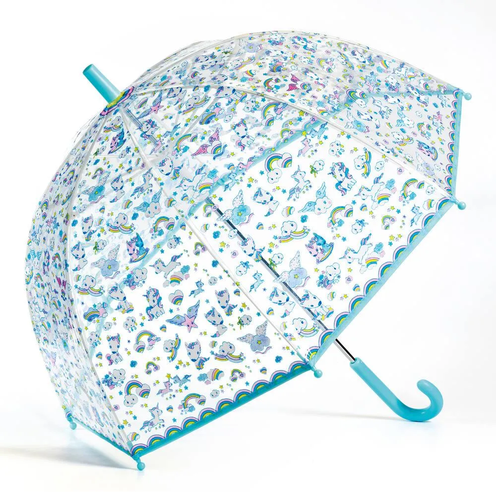 PARAPLUIE LICORNE