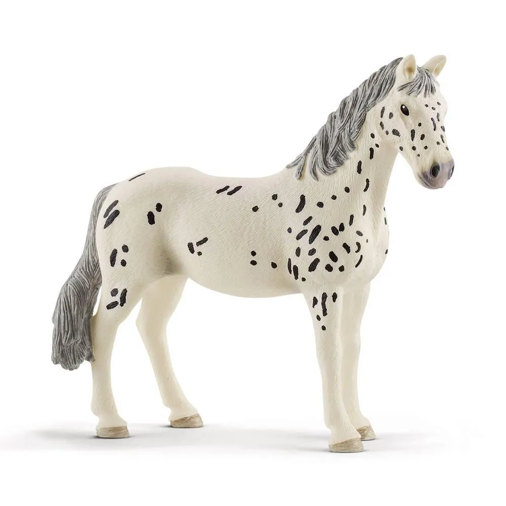 FIGURINE JUMENT KNASTRUP