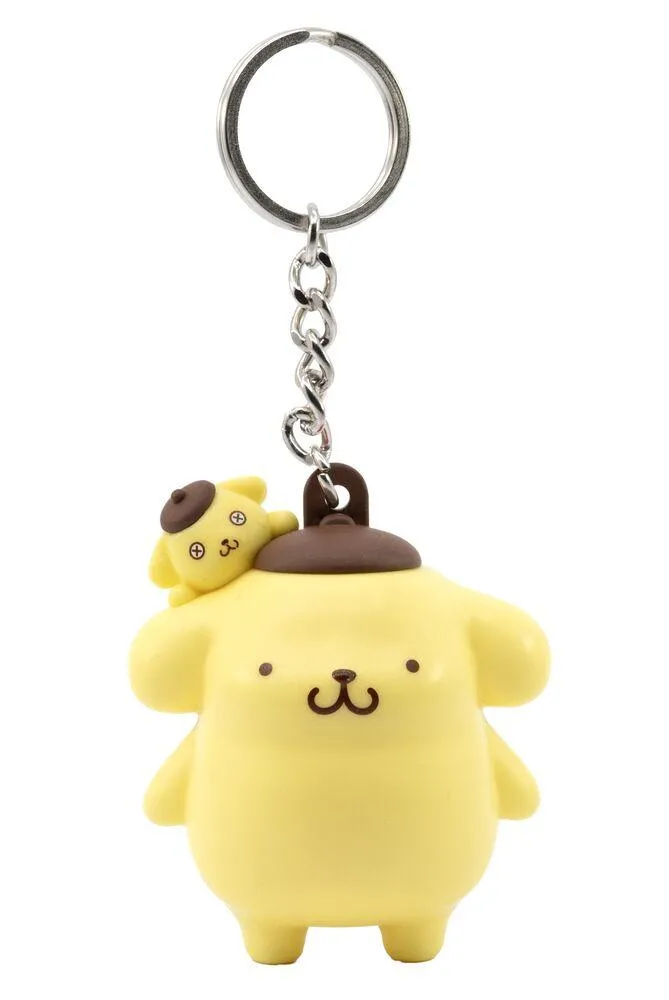 HELLO KITTY ET SES AMIS YUME POCKET SERIE 1