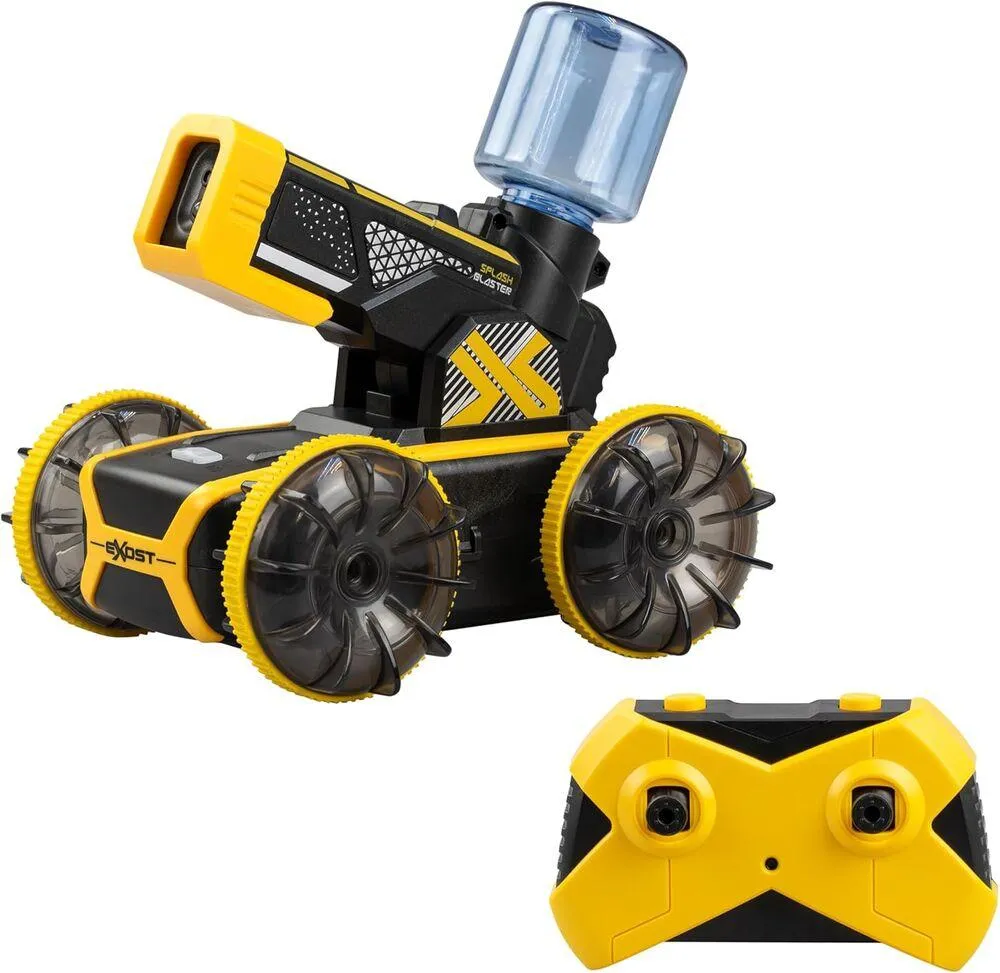 VOITURE RADIOCOMMANDE  HYDRO BLAST