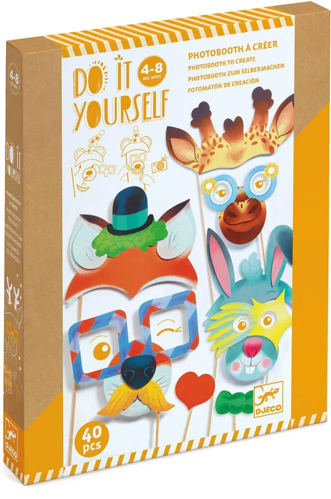 LA FIESTA DES ANIMAUX