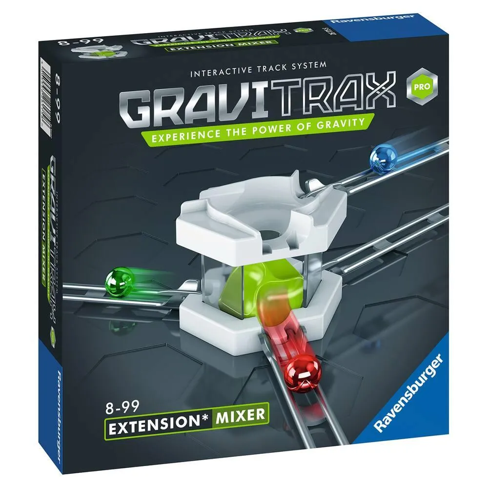 GRAVITRAX PRO - D'ACTION MIXER