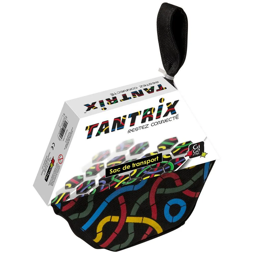 SAC DE TRANSPORT TANTRIX