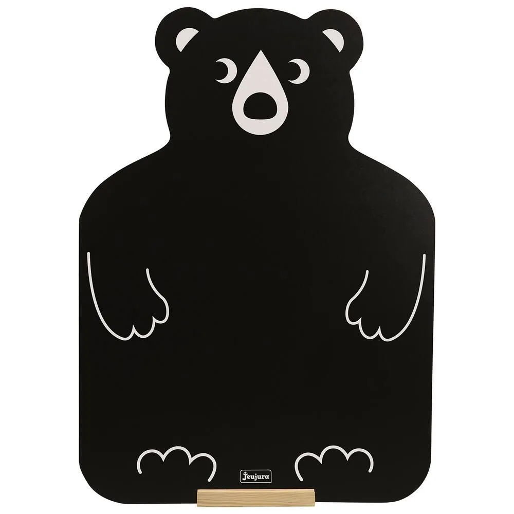 TABLEAU MURAL OURS 57 X 80 cm