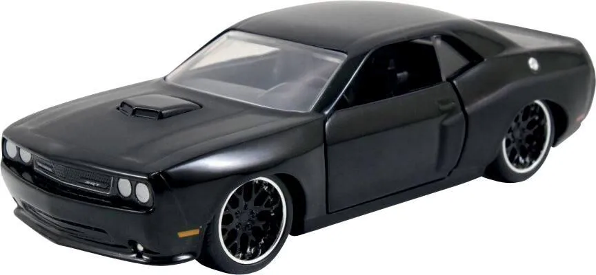 1/32 FAST & FURIOUS - DODGE CHALLENGER 2012