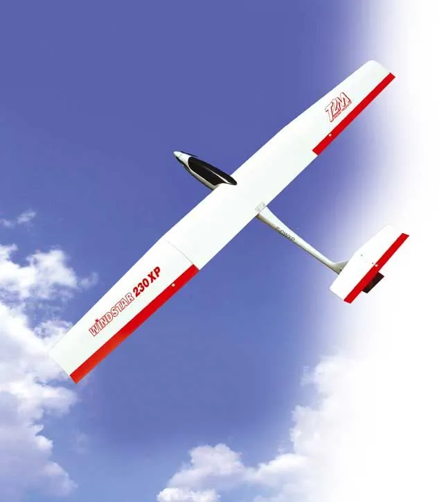Windstar 230