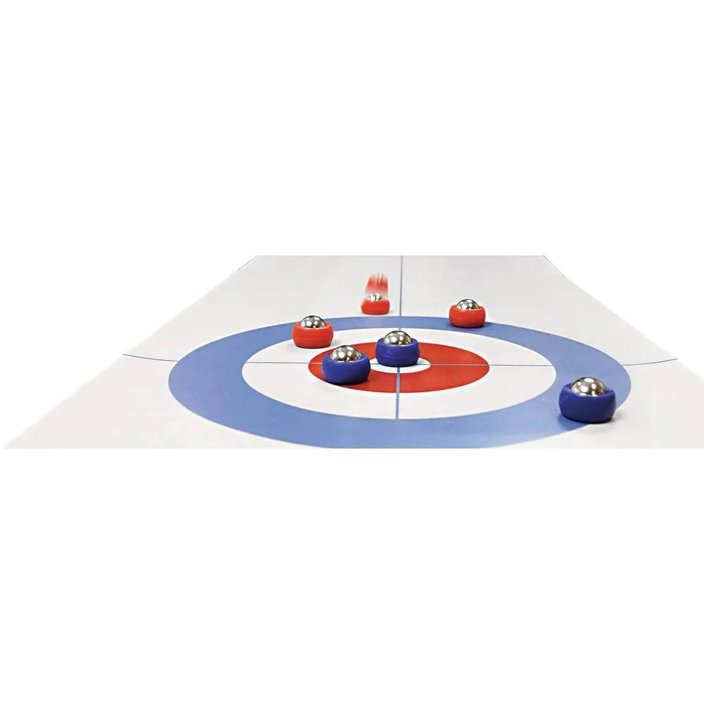 CURLING DE TABLE