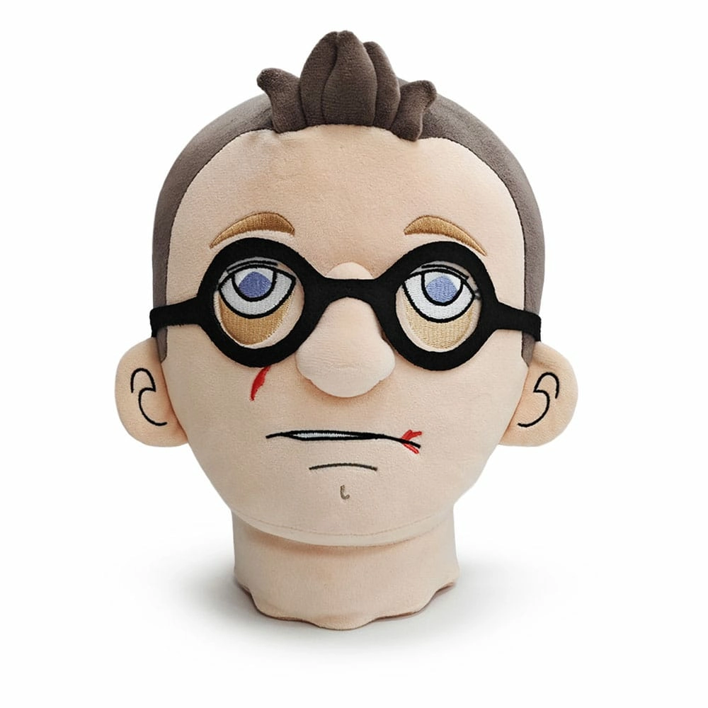 Fallout peluche wilzig 22 cm