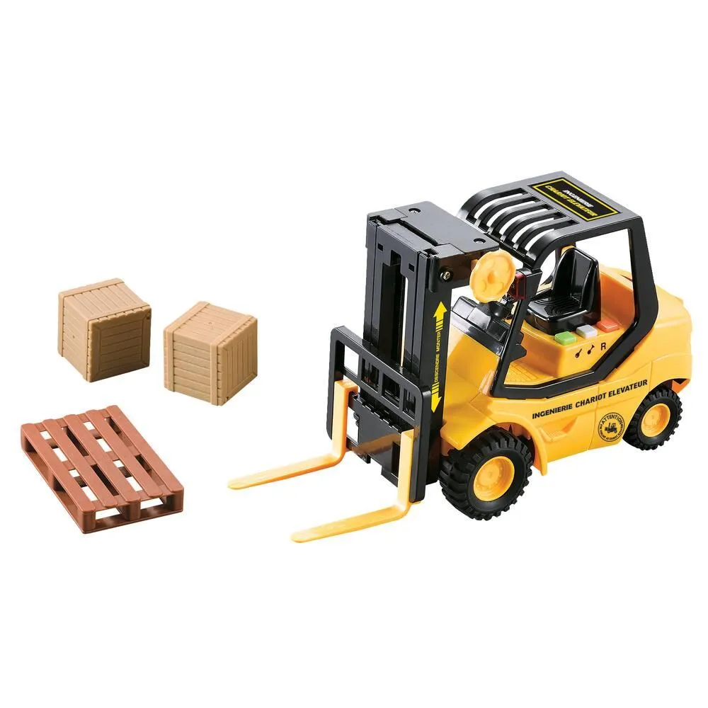 1:16 CHARIOT ELEVATEUR