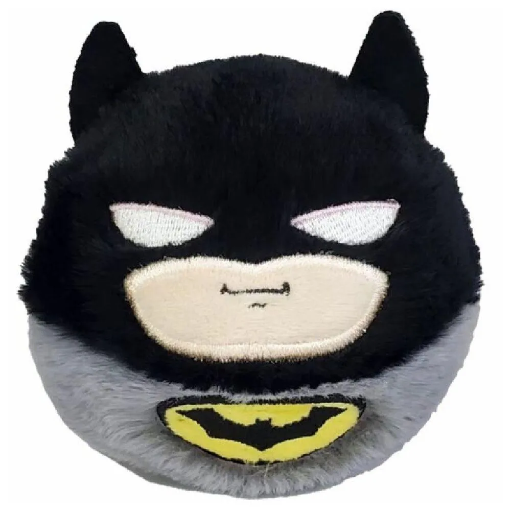 BEANIE BOUNCERS PELUCHE- BATMAN
