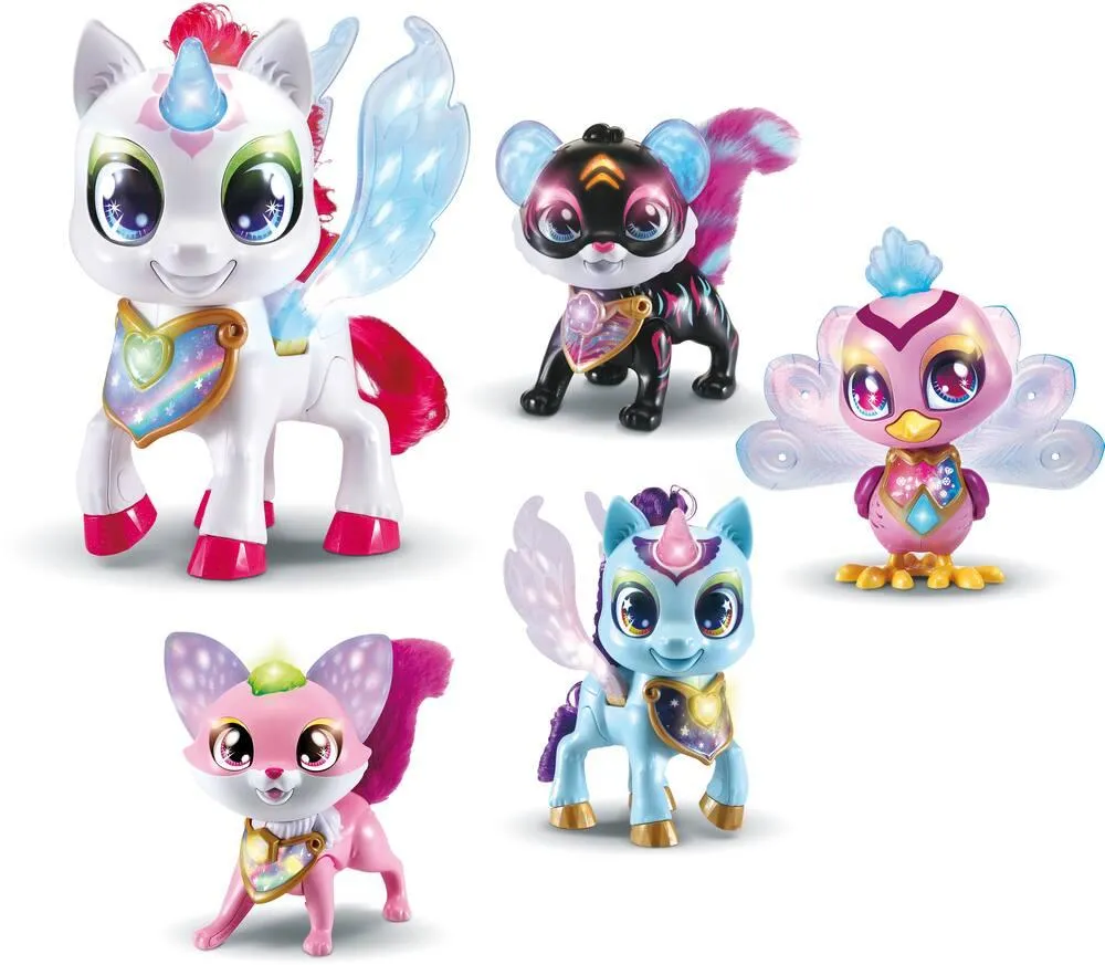 SPARKLINGS - ANIMAL MAGIQUE