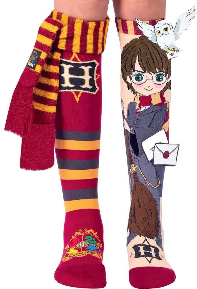 HARRY POTTER - CHAUSSETTES