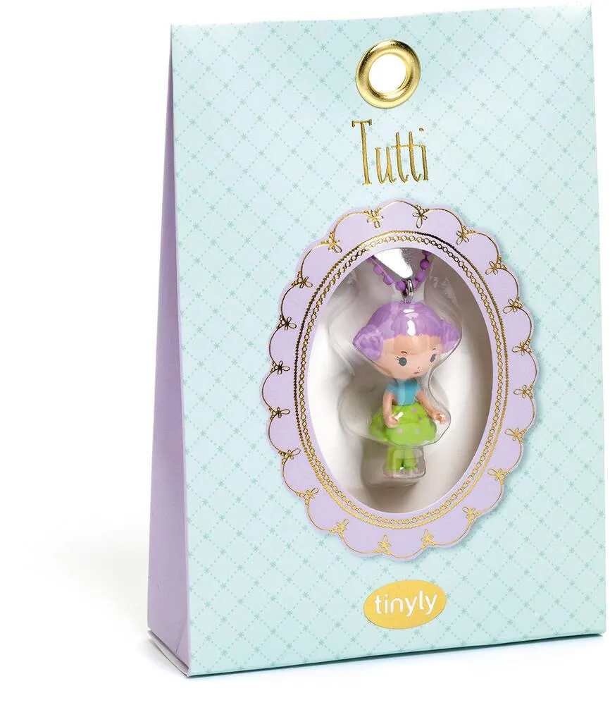 TINYLY CHARMS-TUTTI