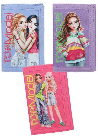TOPMODEL PORTEFEUILLE JOY