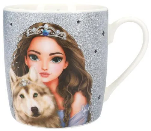 TOPMODEL TASSE WOLF