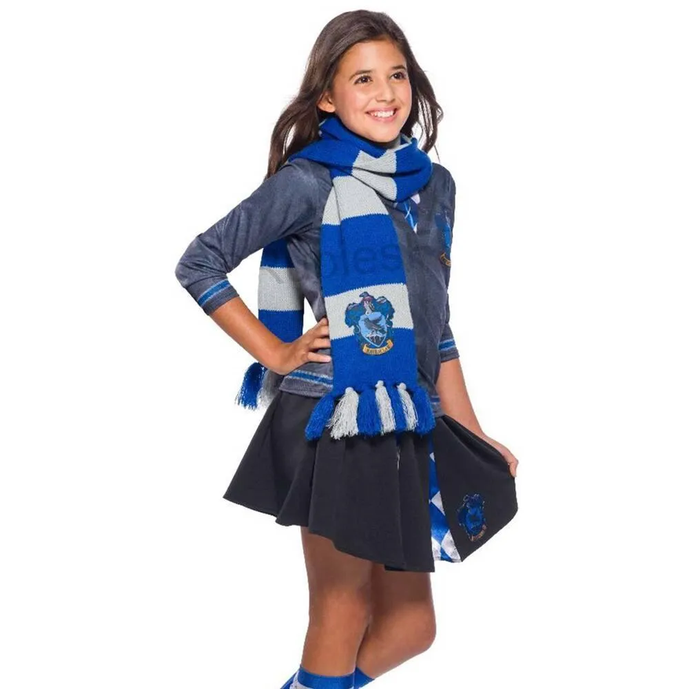 ECHARPE SERDAIGLE - HARRY POTTER