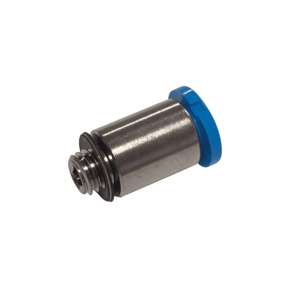 Raccord Enfichable filetage M4 pour tube 4mm - Festo