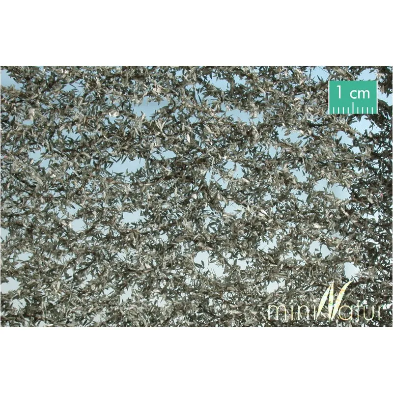 Feuilles d’olivier. Grand format. MININATUR - SILHOUETTE 945-22