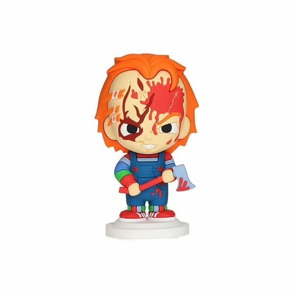 Figura pokis 12 cm chucky