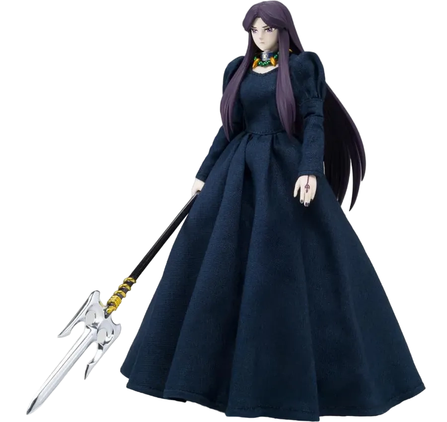 Figurine Saint Seiya Pandora Myth Cloth EX