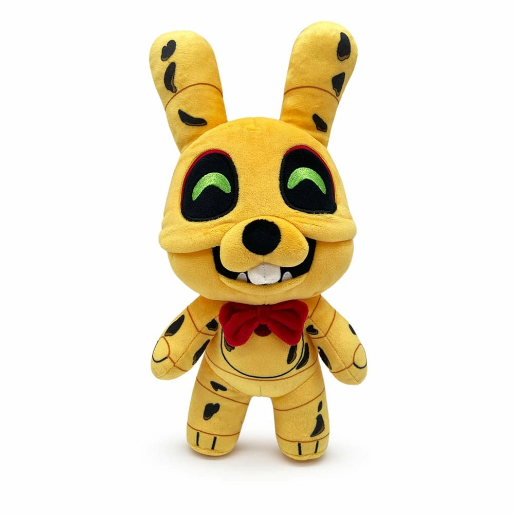 Five nights at freddy´s peluche spring bonnie 22 cm
