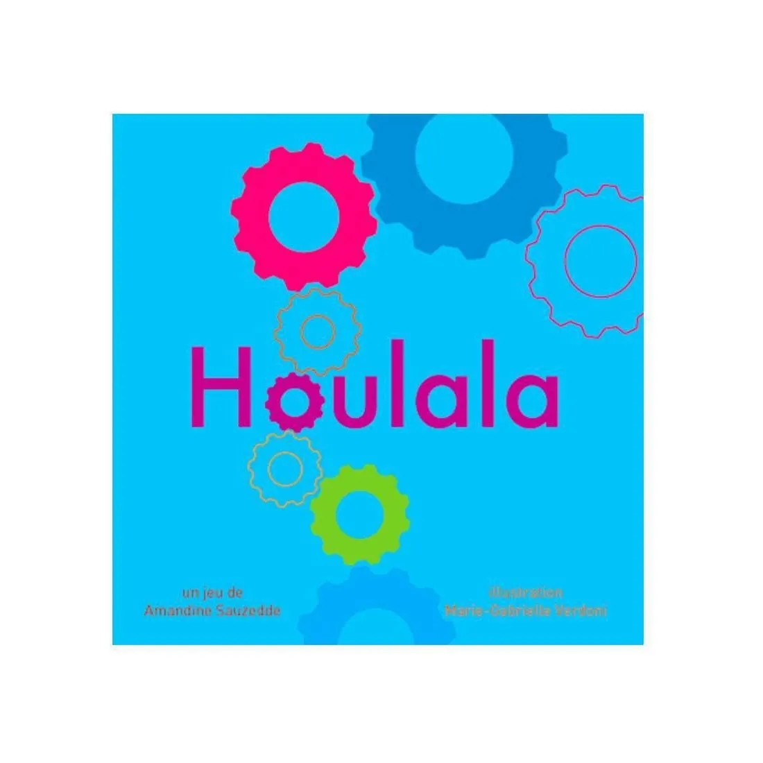 Houlala