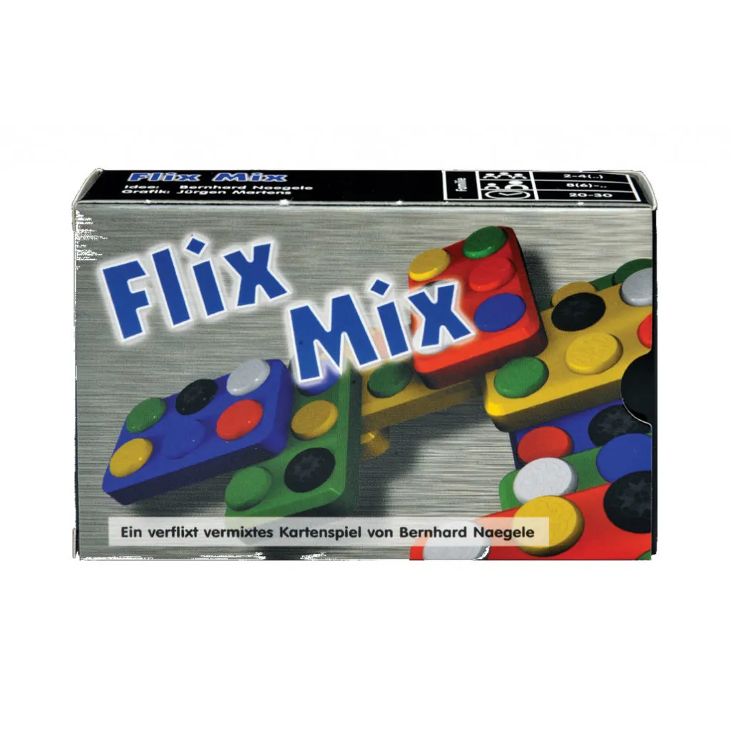 Flix Mix