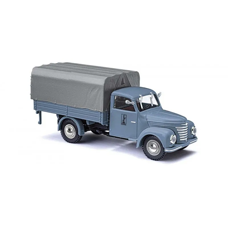 Framo V901/2 avec boîte. BUSCH 52358