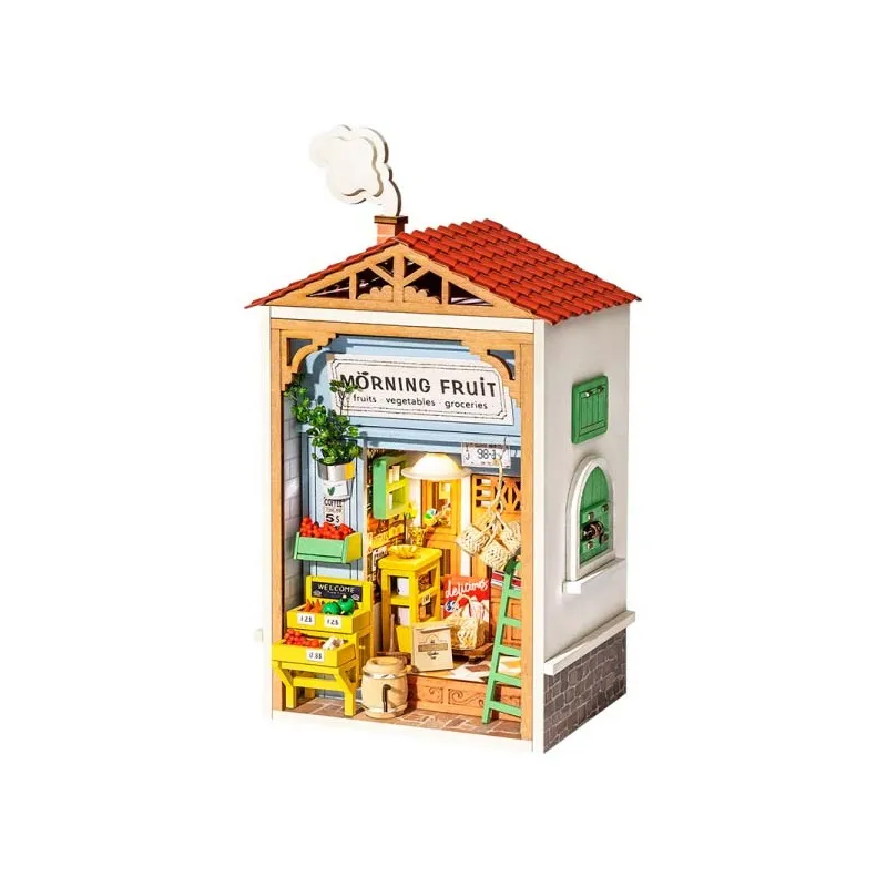 Magasin. ROBOTIME DS009