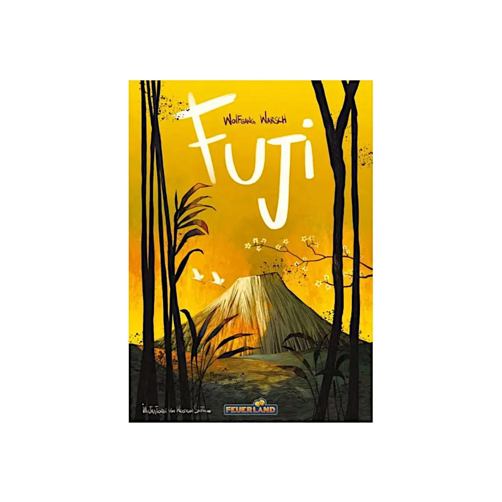Fuji