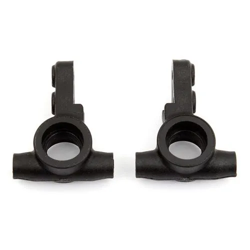 Fusées avants (2) - AS91677 - Pièce détachée Team Associated - Produit arrete prendre 91776