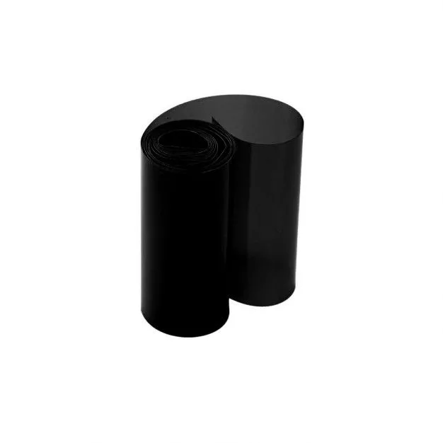 GAINE THERMO 91MM NOIR 1M - GFORCE - GF-1450-091