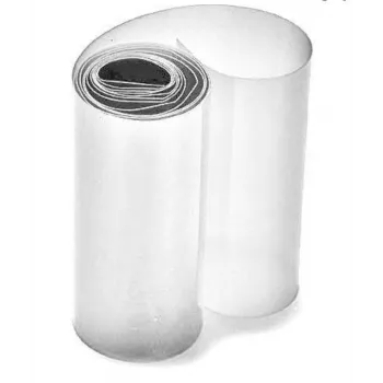 GAINE THERMO TRANSPARENTE 46MM x 1M - GFORCE - GF-1450-040