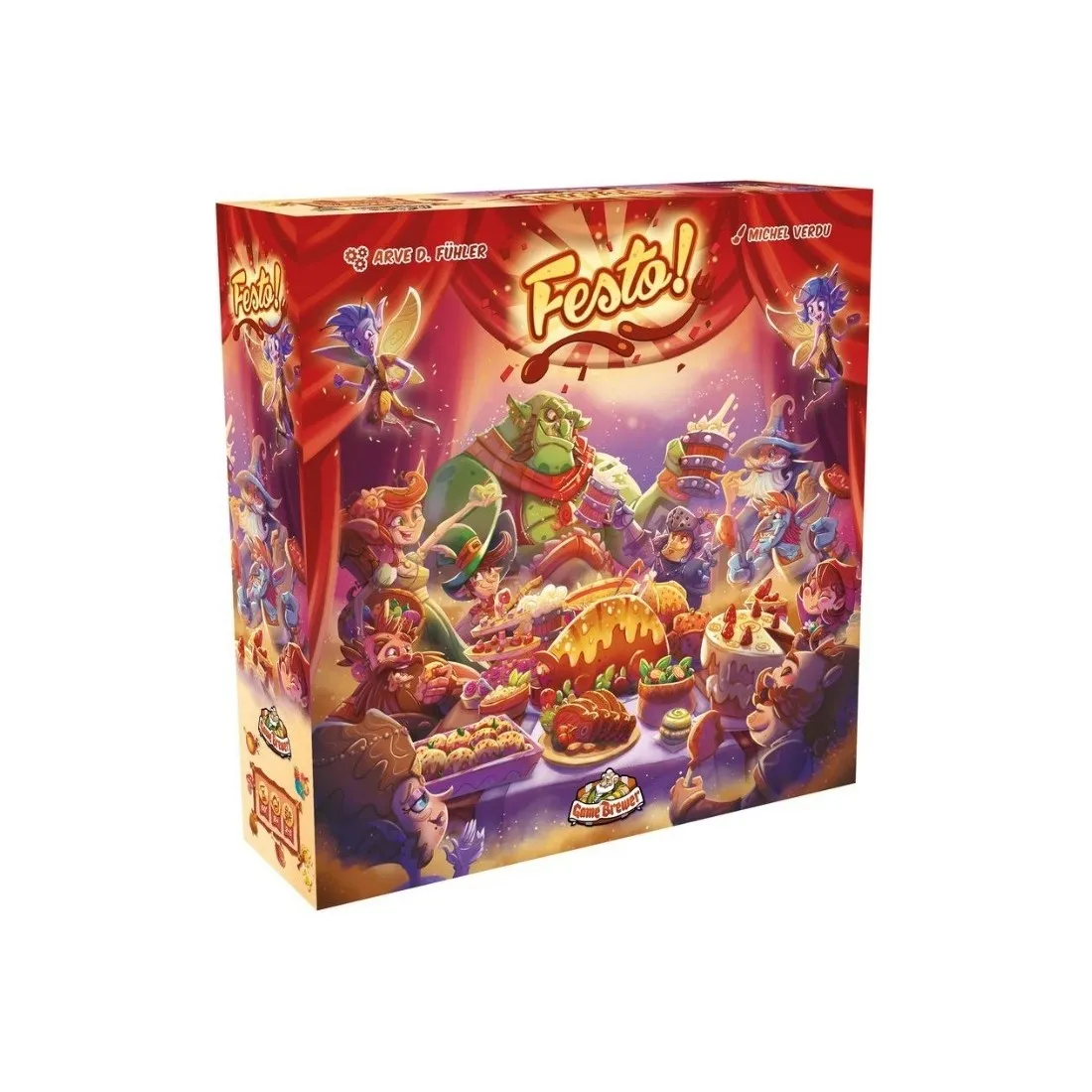 Festo !