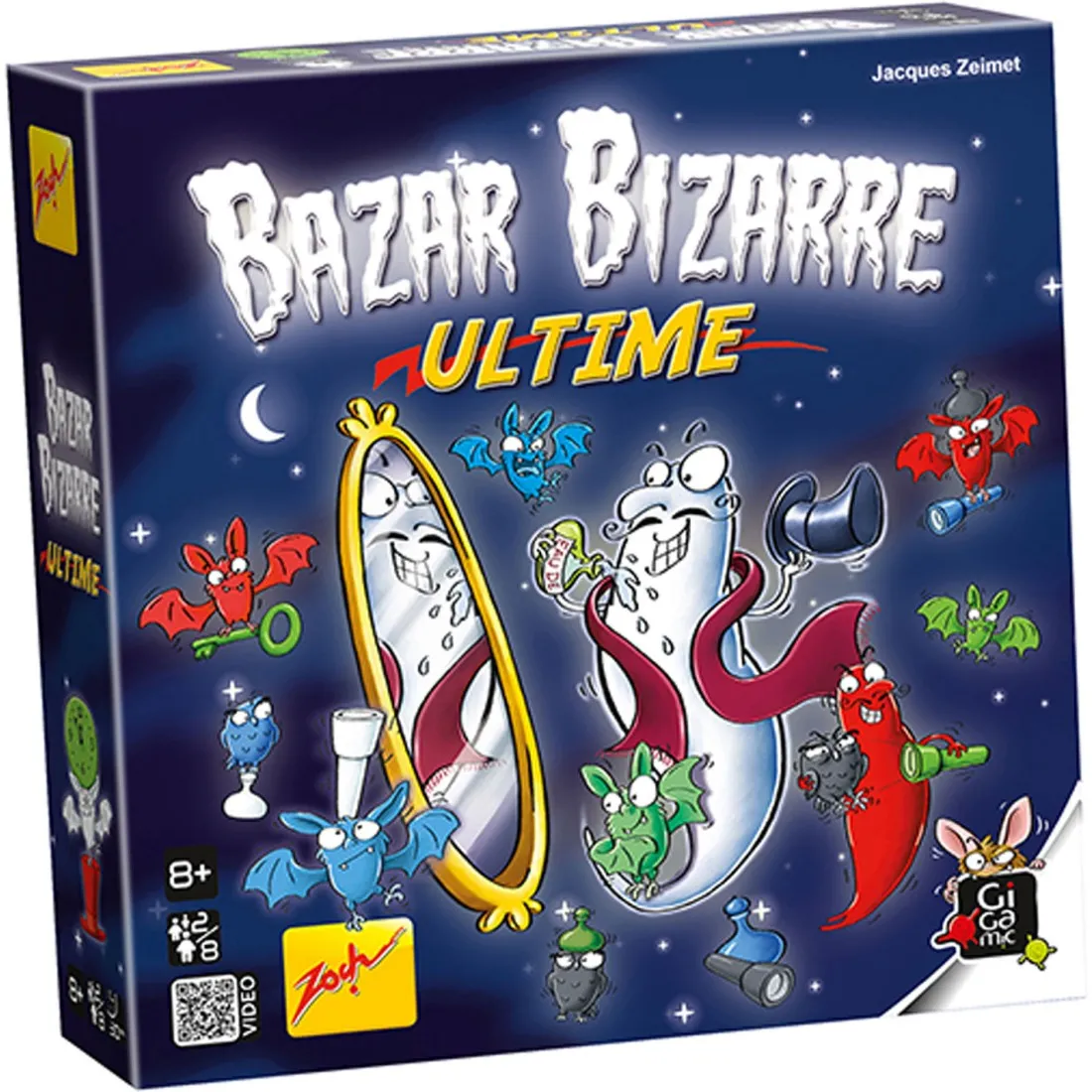 Bazar Bizarre Ultime