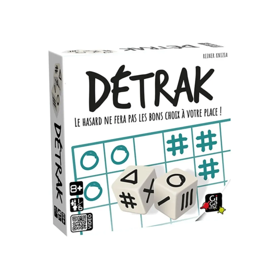 Détrak