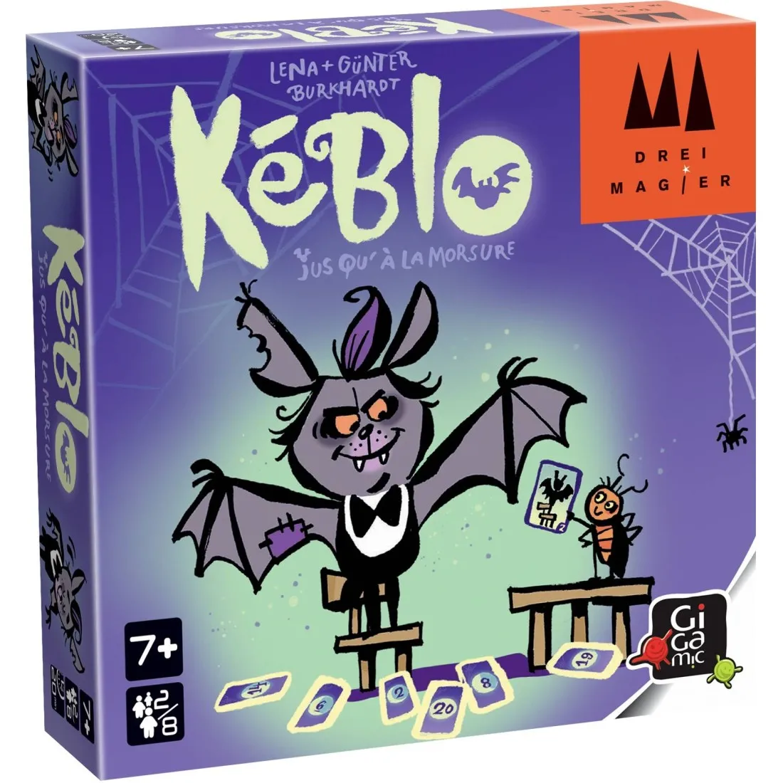 Kéblo