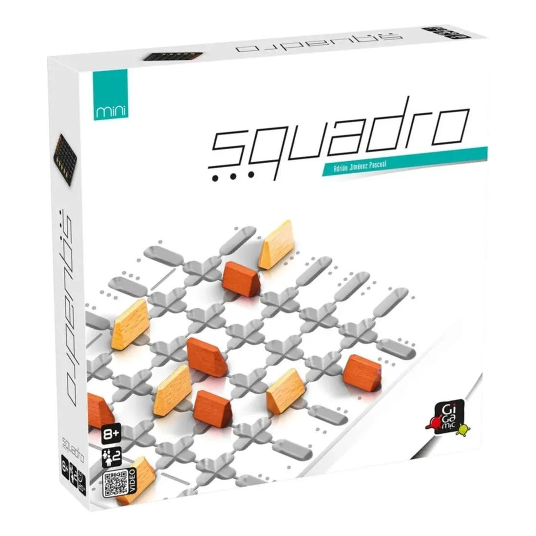Squadro Mini Mlv