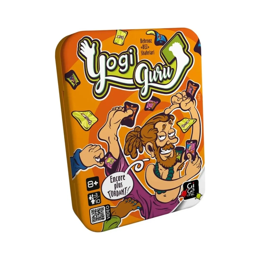 Yogi Guru