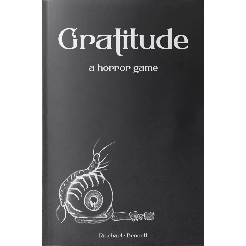 Gratitude