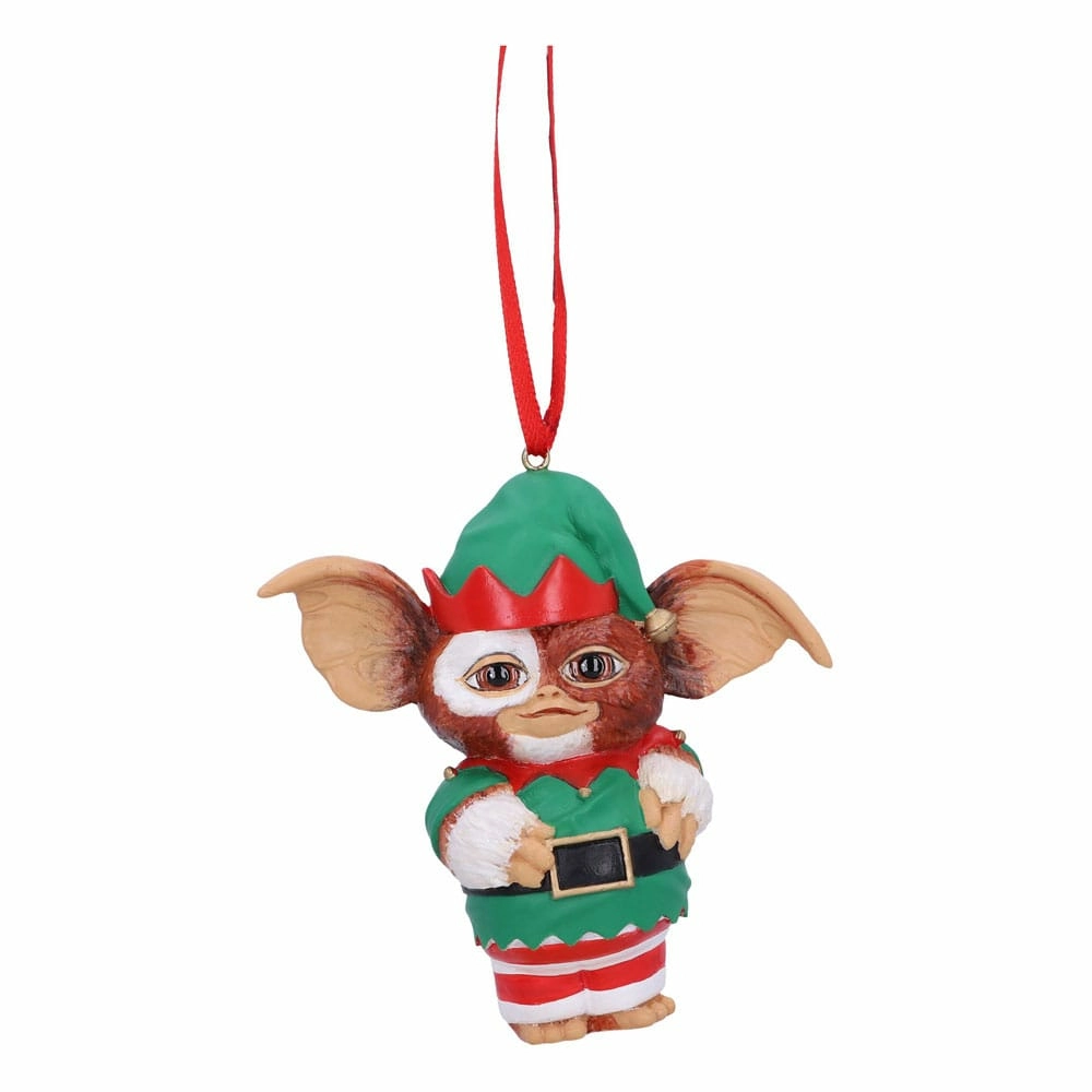 Gremlins décoration sapin elfe gizmo 9 cm