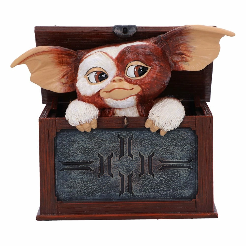 Gremlins statuette gizmo - you are ready 12 cm