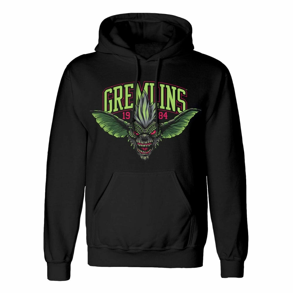 Gremlins t-shirt stripe (l)