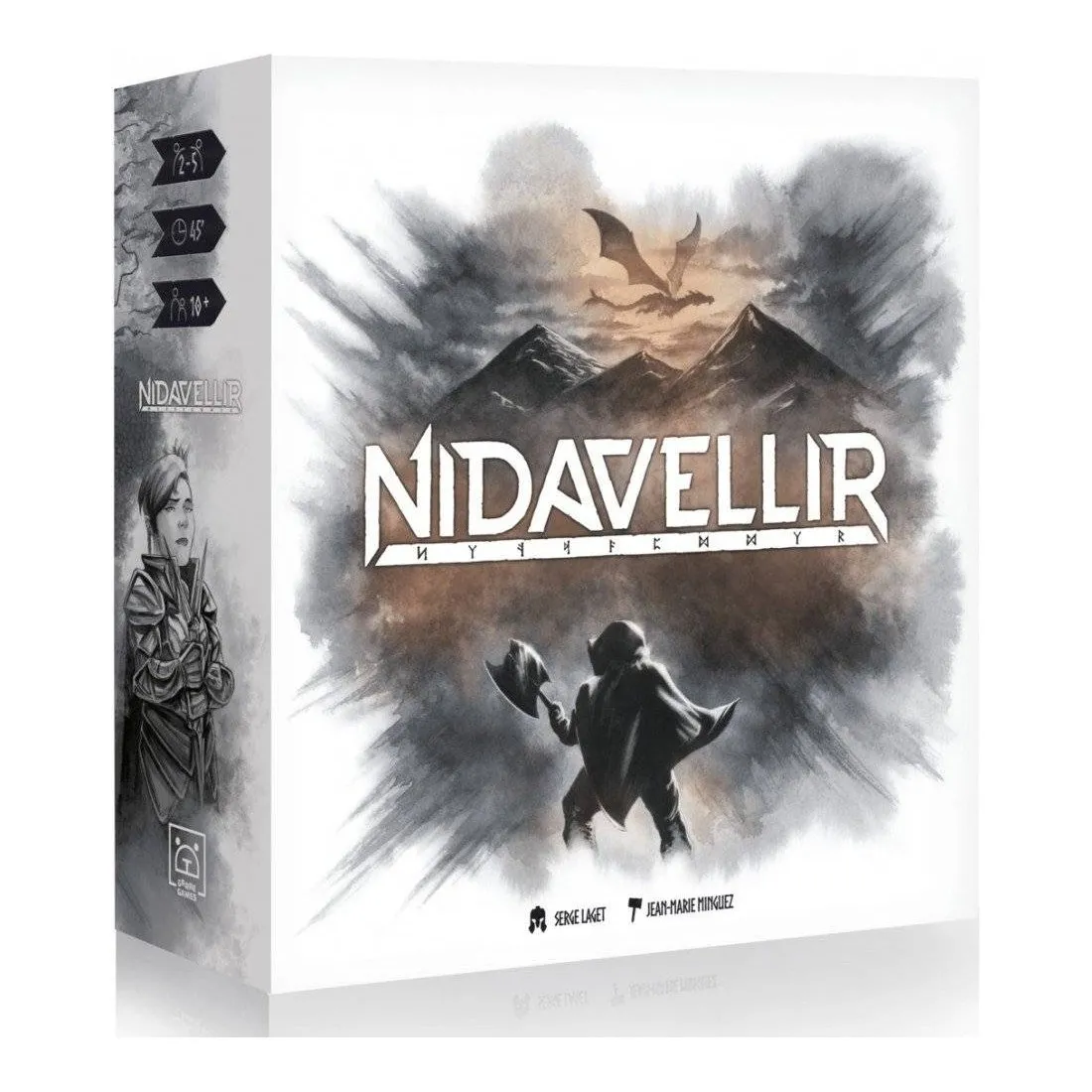 Jeu Nidavellir
