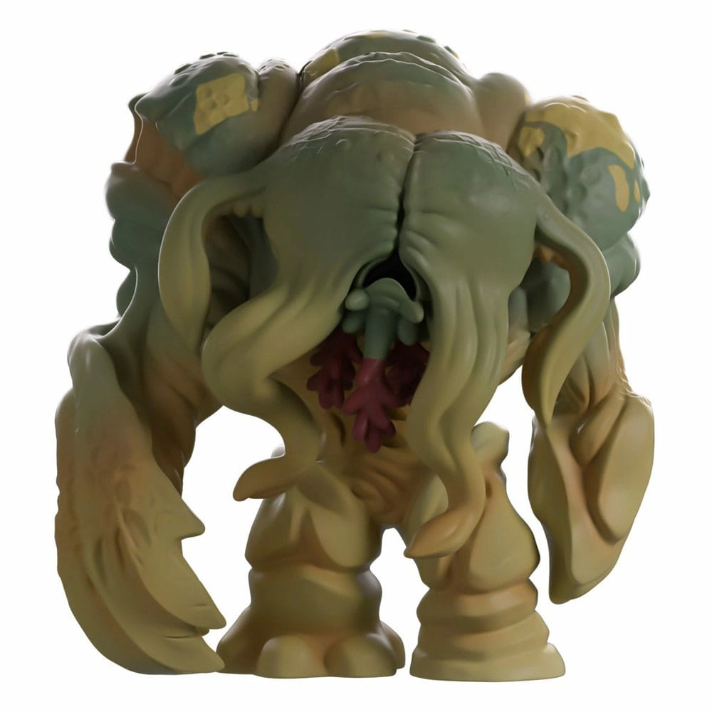 Halo vinyl figurine the flood 11 cm