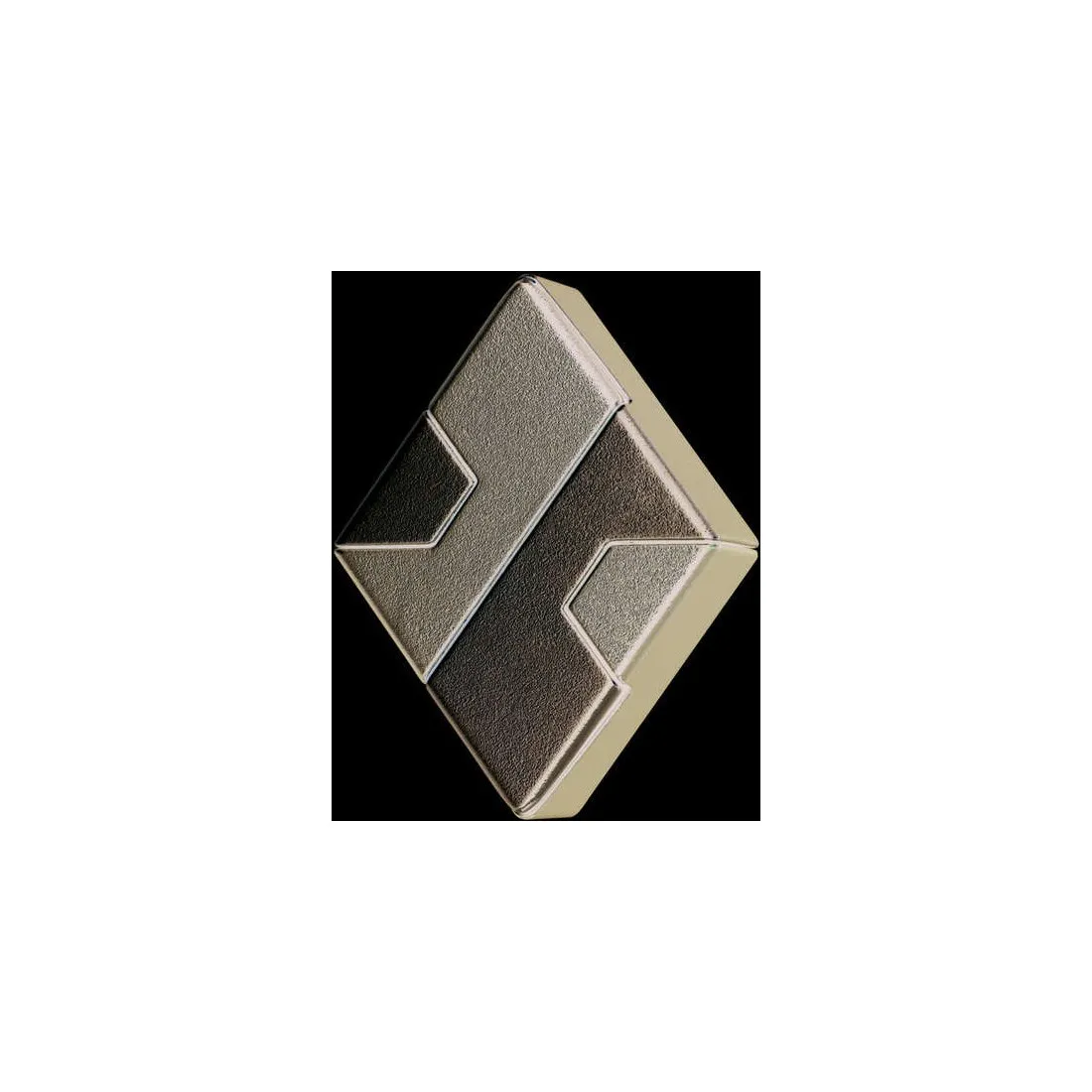 Casse-Tête Huzzle Cast Diamond - diff.1