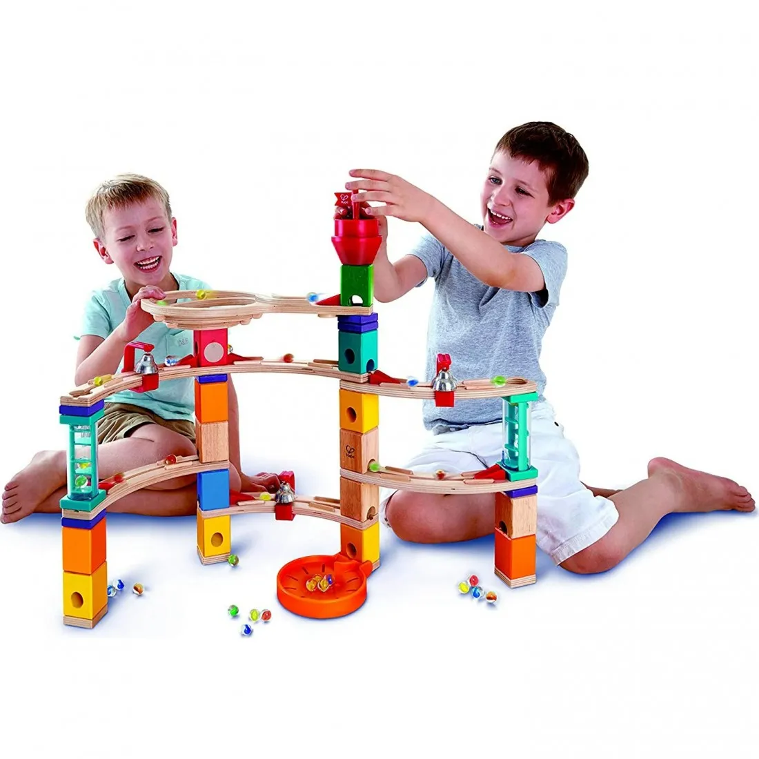 Castle Escape - Hape Toys