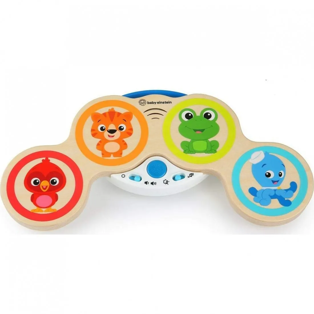 Tambour Magic Touch Baby Einstein Hape Toys